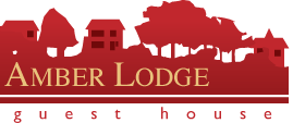 Amber Lodge Bed and Breakfast Guest House Cambridge